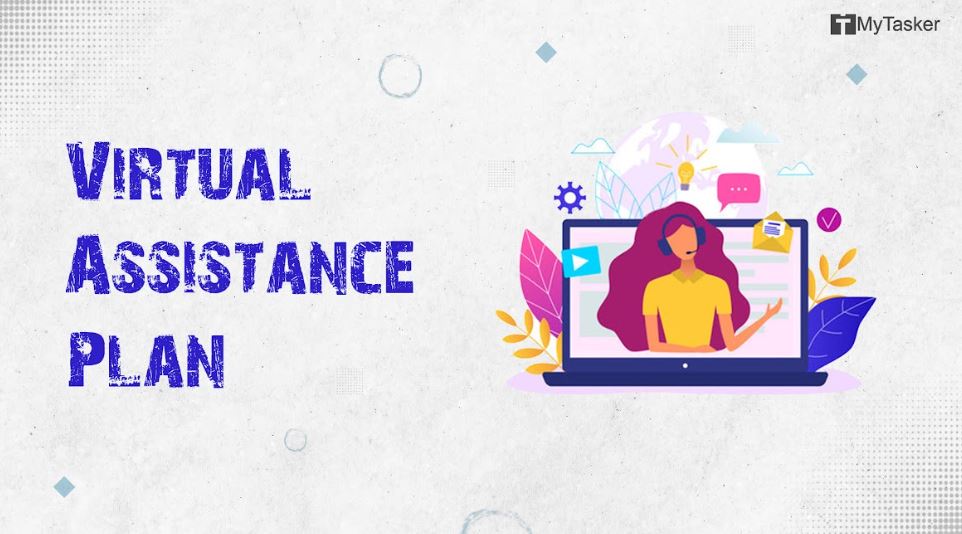 virtual assistance plan
